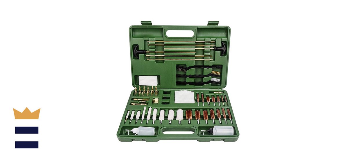 Gloryfire Universal Gun Cleaning Kit