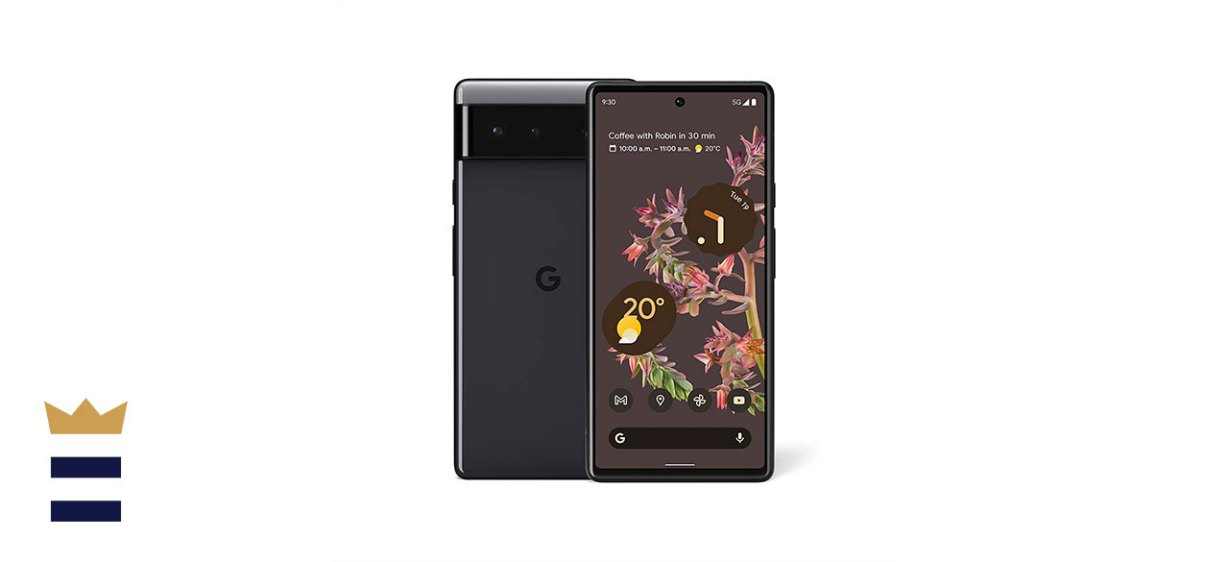 Google Pixel 6