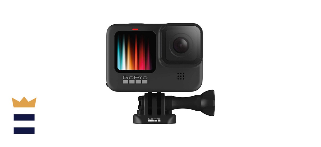 GoPro Hero9 Active Camera