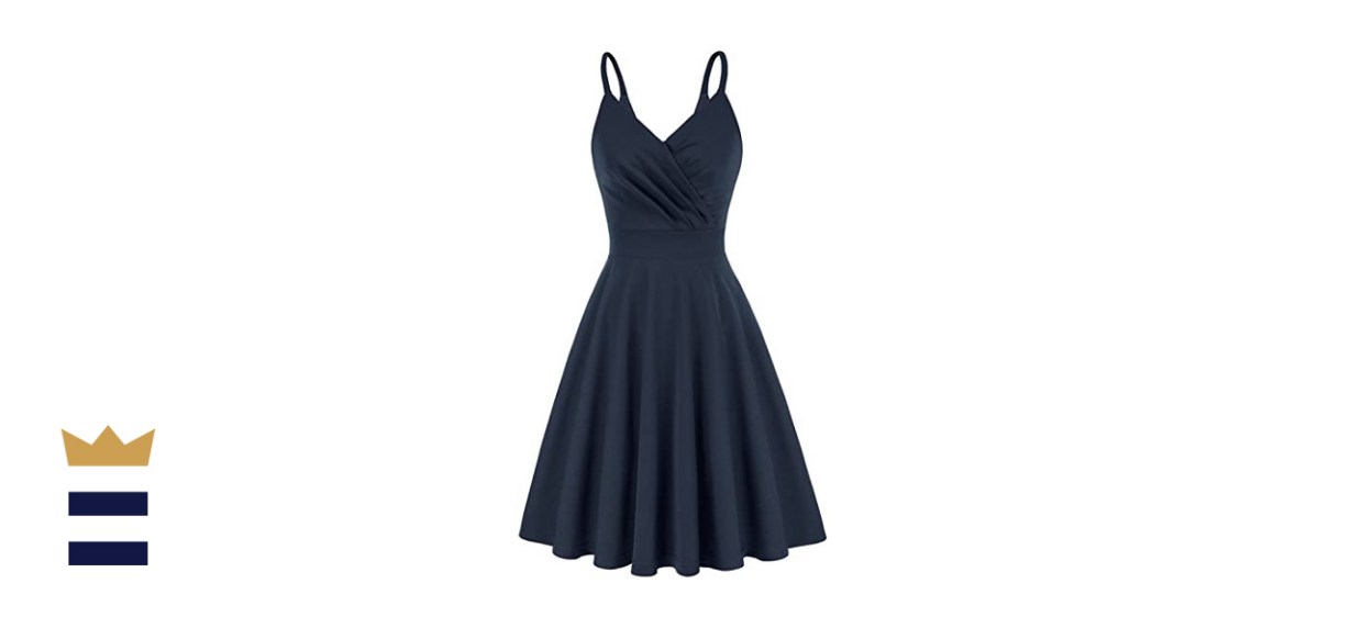 GRACE KARIN Sleeveless Dress