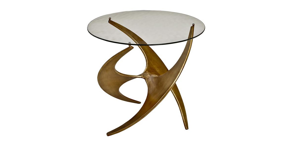 Graciano Accent Table