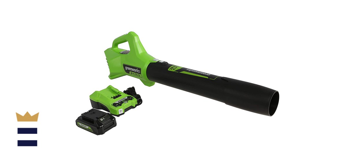 Greenworks 24V Axial Blower