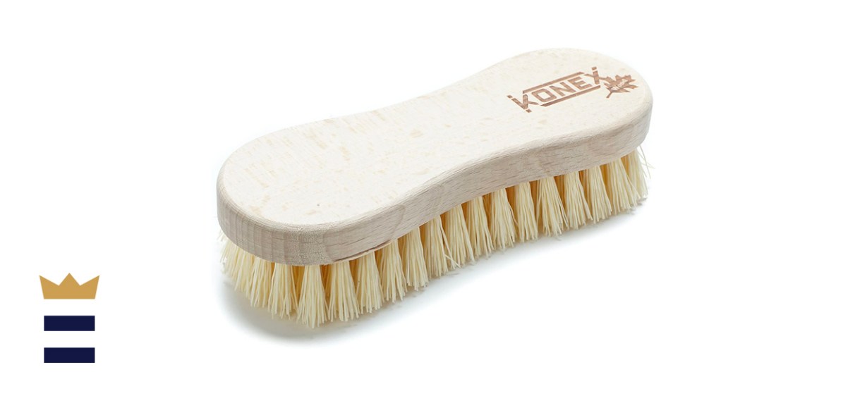 handheld scrub brush