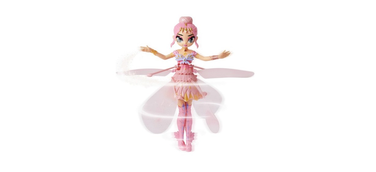 Hatchimals Flying Pixie