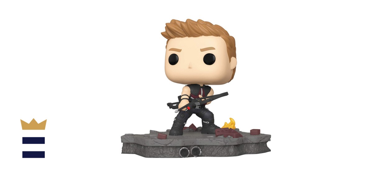 Marvel: Avengers Assemble Series - Hawkeye Avengers