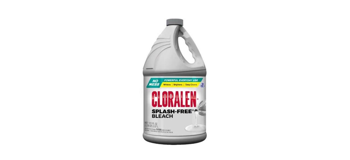 Health-Household-Best Cloralen Bleach