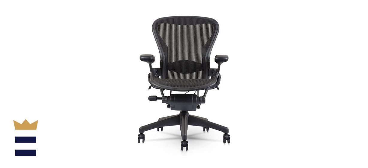Herman Miller Aeron