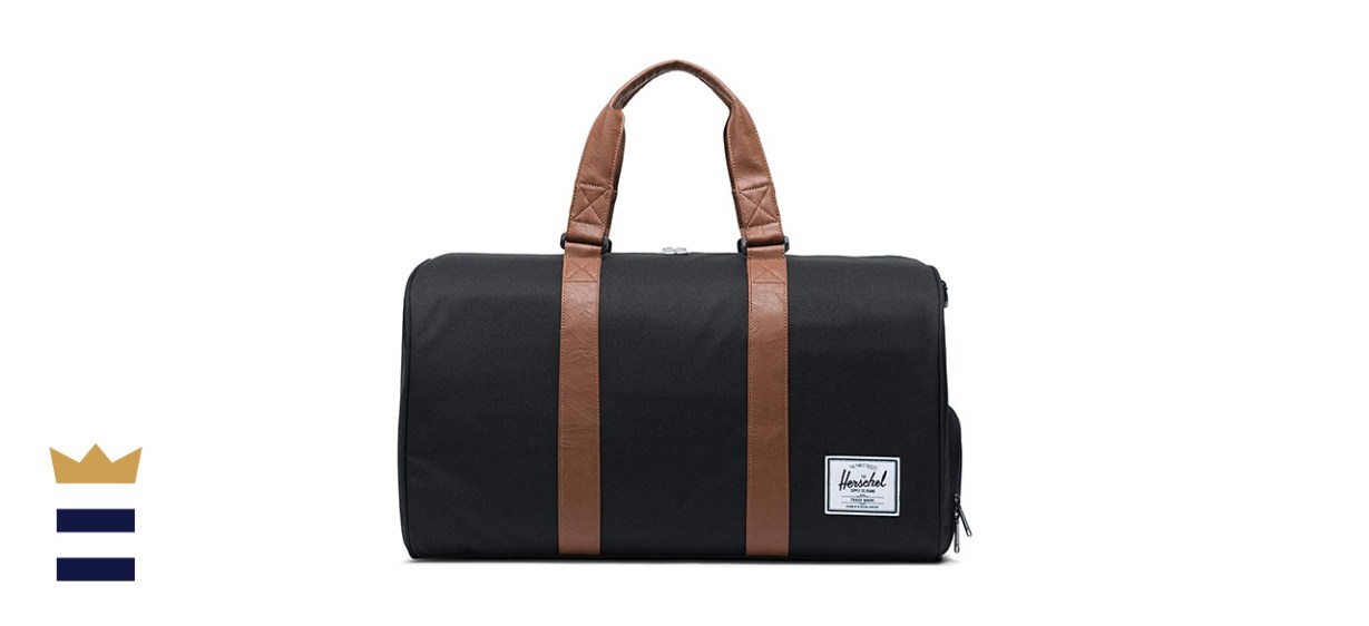 Herschel Novel Duffel Bag