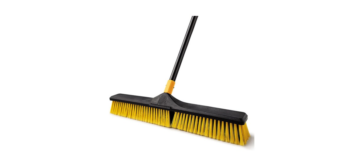 Best Yocada Push Broom
