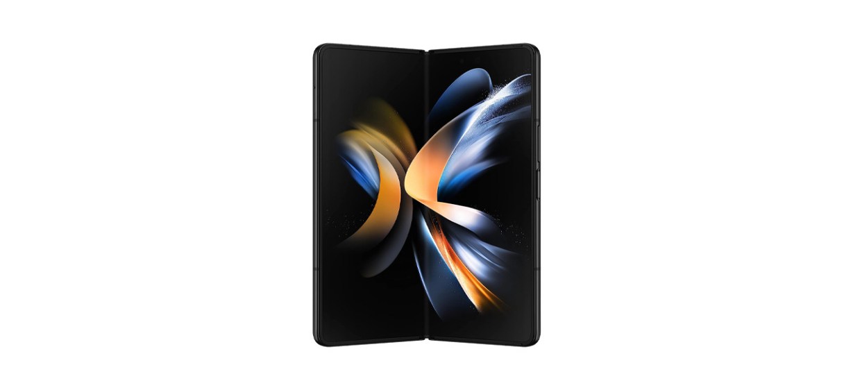 Best Samsung Galaxy Z Fold 4 (512 Gigabyte In Phantom Black)