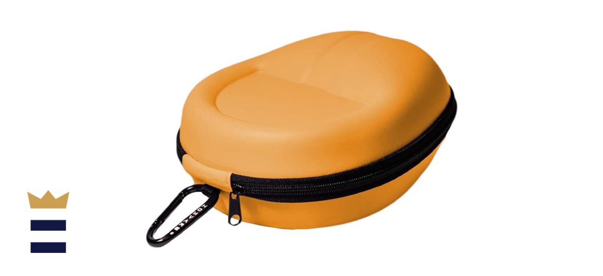 Homvare Hard Shell Case for Over-The-Ear Headphones