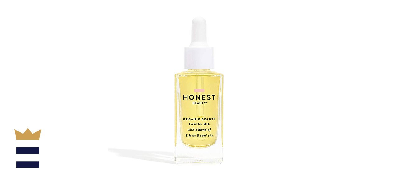 Honest Beauty Organic Beauty Facial Oil