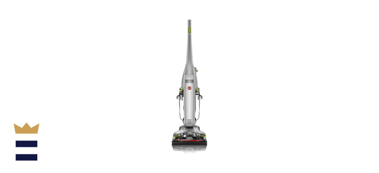 Hoover FloorMate Deluxe Hard Floor Cleaner