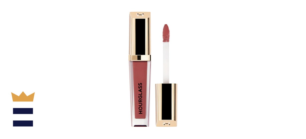 Hourglass Velvet Story Lip Cream