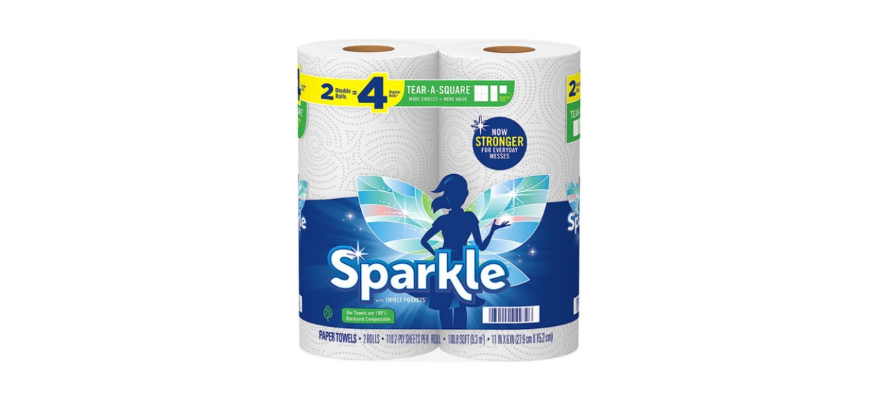 October Prime Day: Save up to 57% on toilet paper, laundry detergent & more  during  Prime Big Deal Days