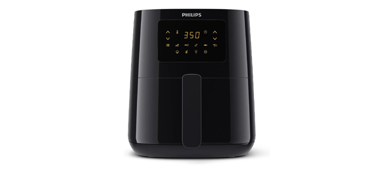 Save big on the Philips 3000 Series Air Fryer - by invitation only for  Prime Day