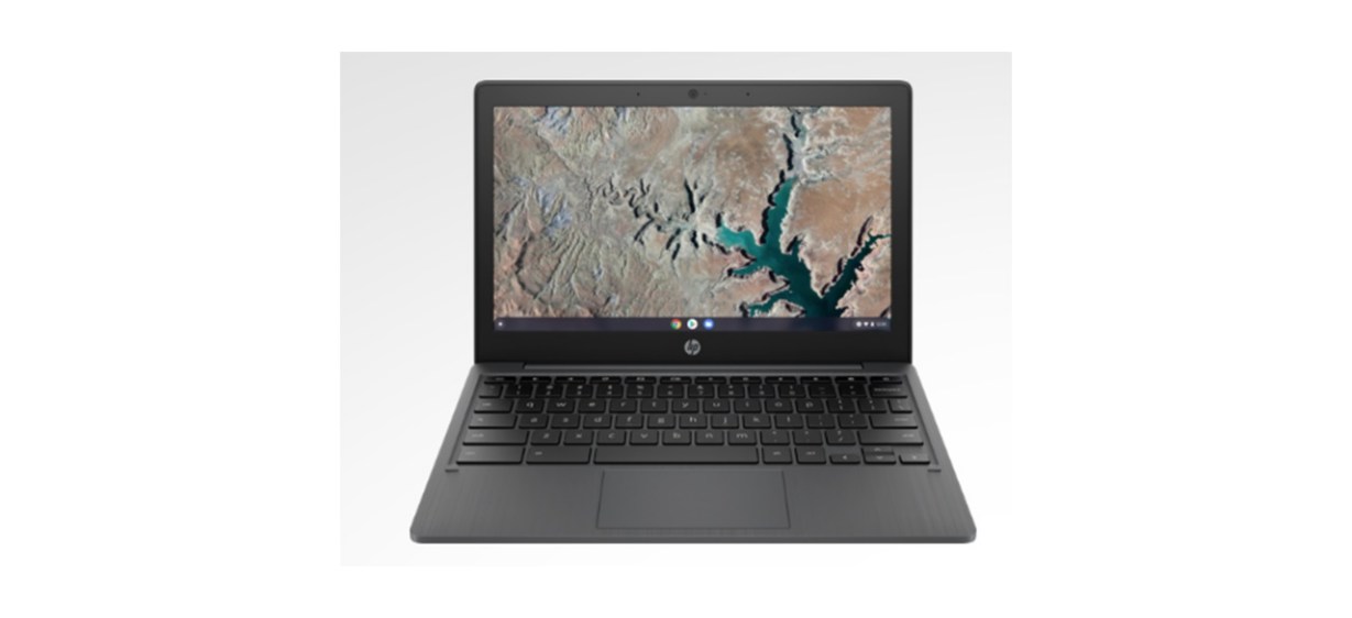 HP Chromebook 11a