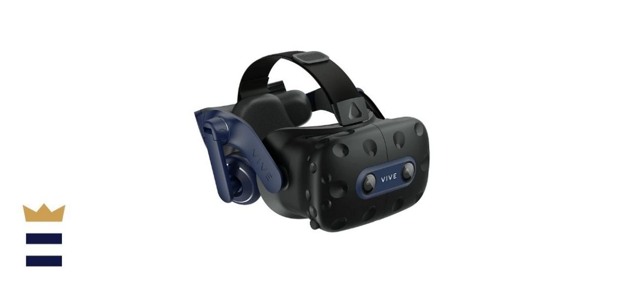 HTC Vive Pro 2 VR Headset