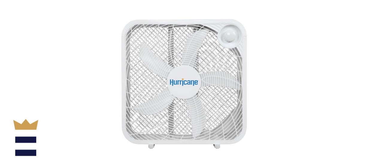 Hurricane 20-Inch Classic Series Box Fan