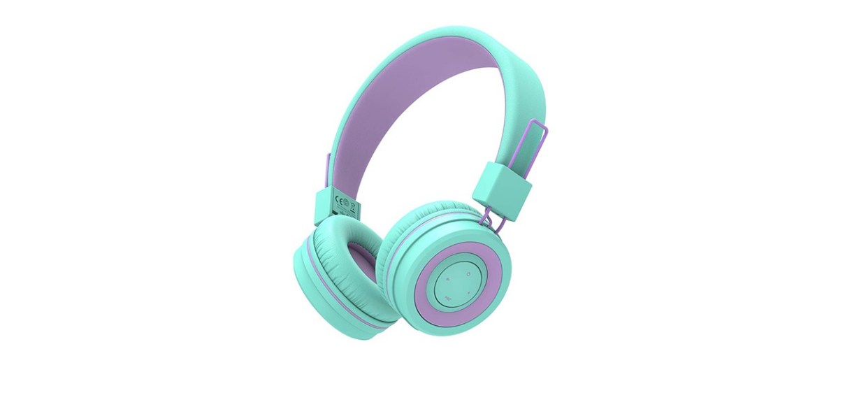iClever BTH02 Kids Headphones