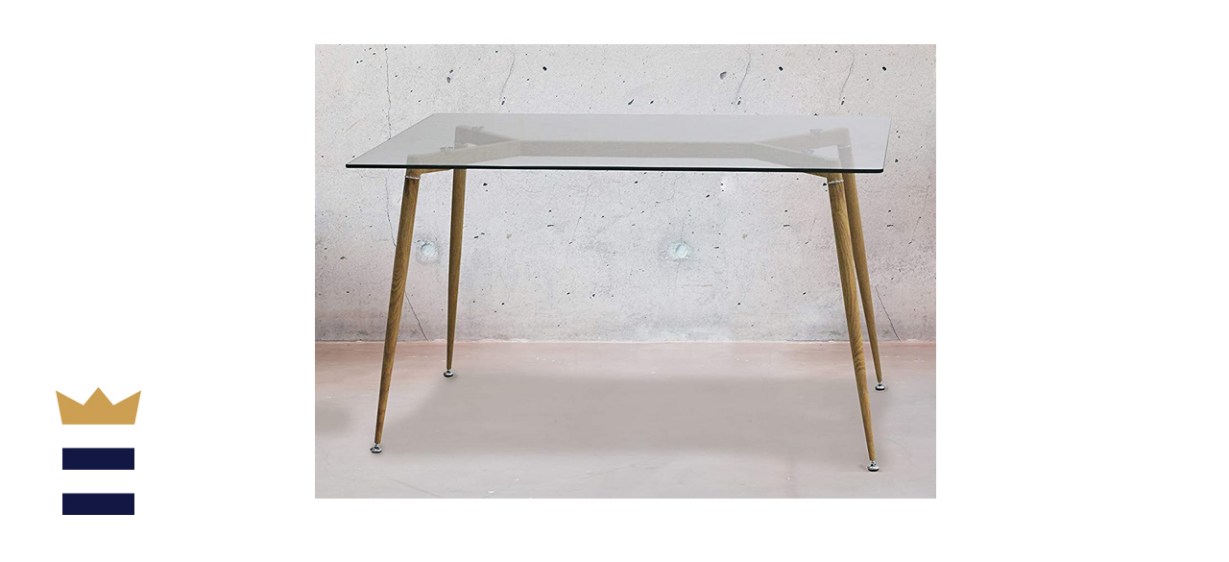 IDS Online Mid Century Glass