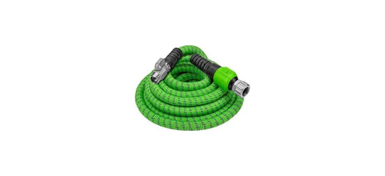 GrowGreen Expandable Garden Hose
