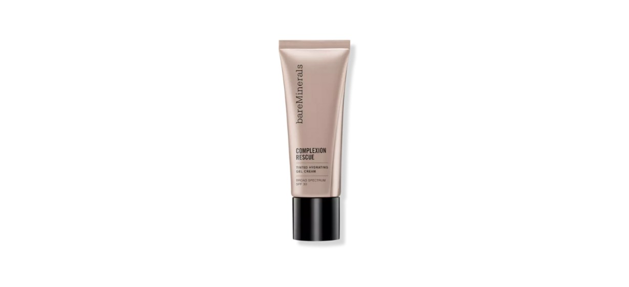 BareMinerals Complexion Rescue Tinted Hydrating Gel Cream