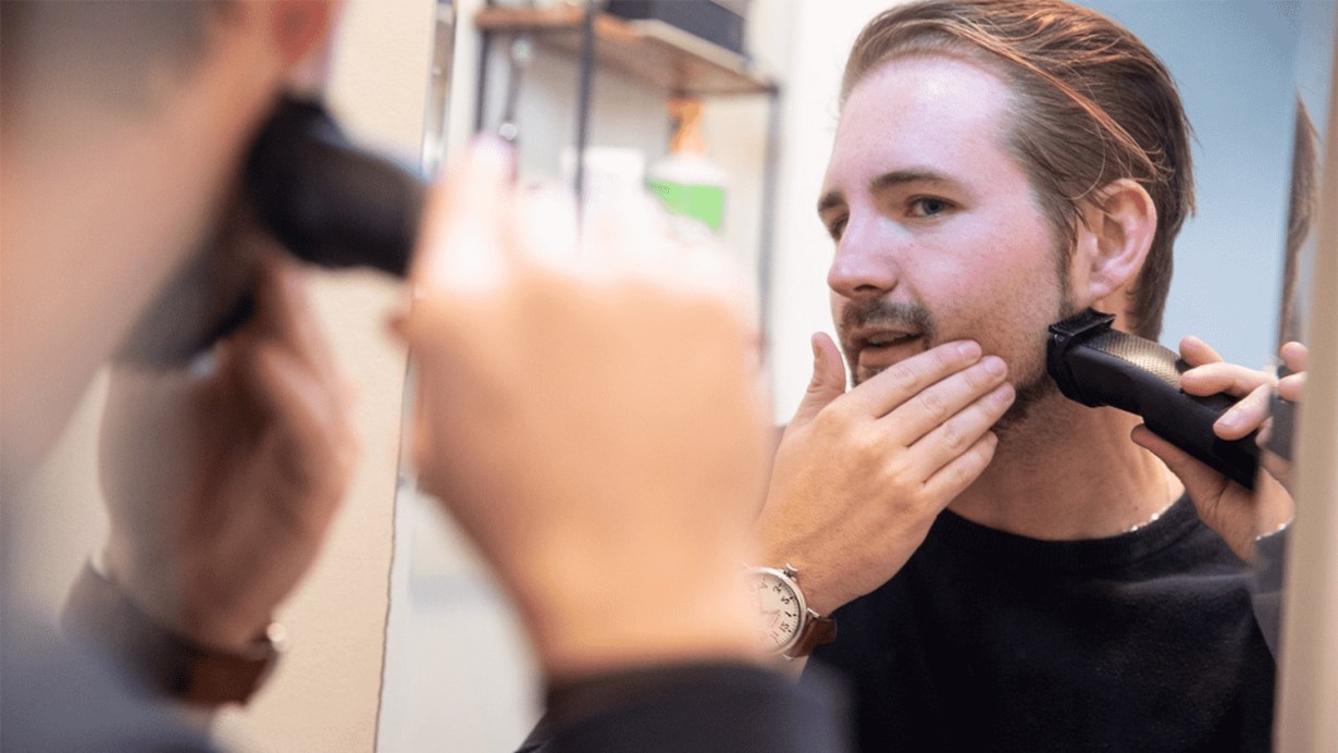 Philips Norelco Beard Trimmer