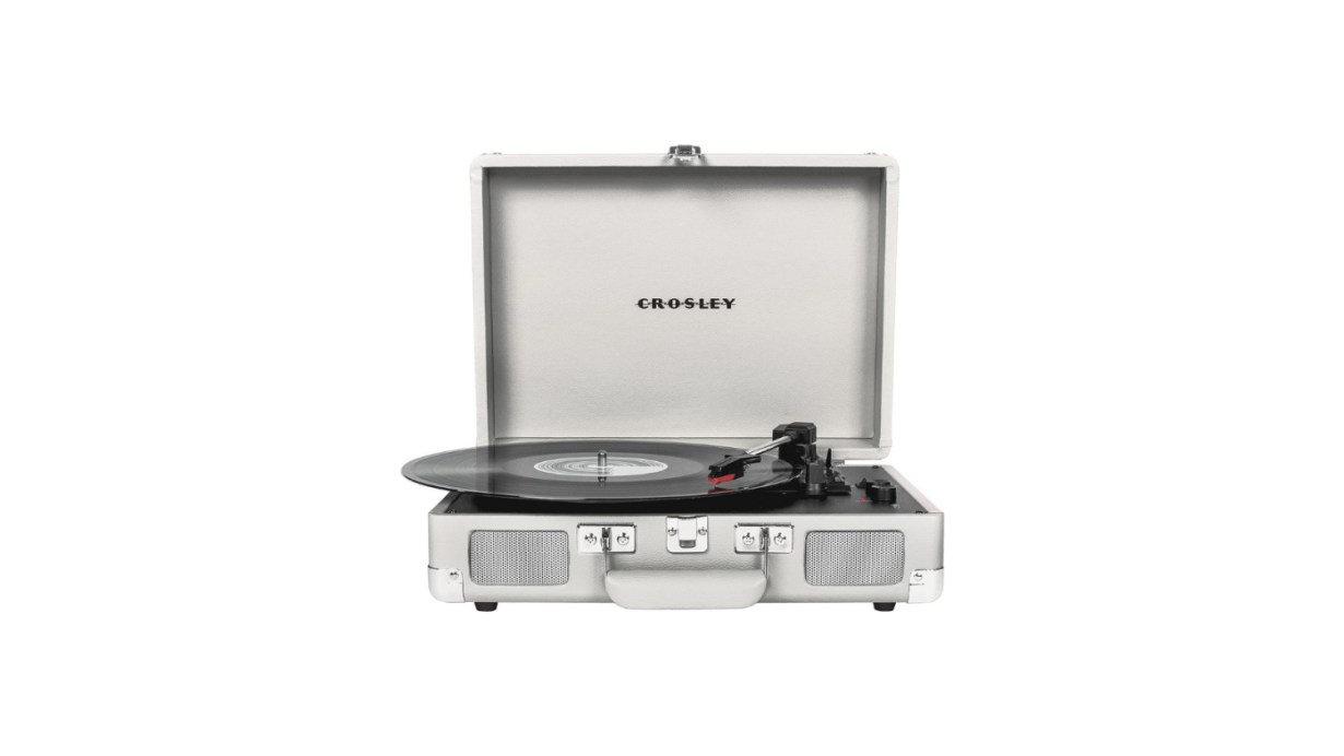 Crosley CR8005F-WS Cruiser Plus Vintage