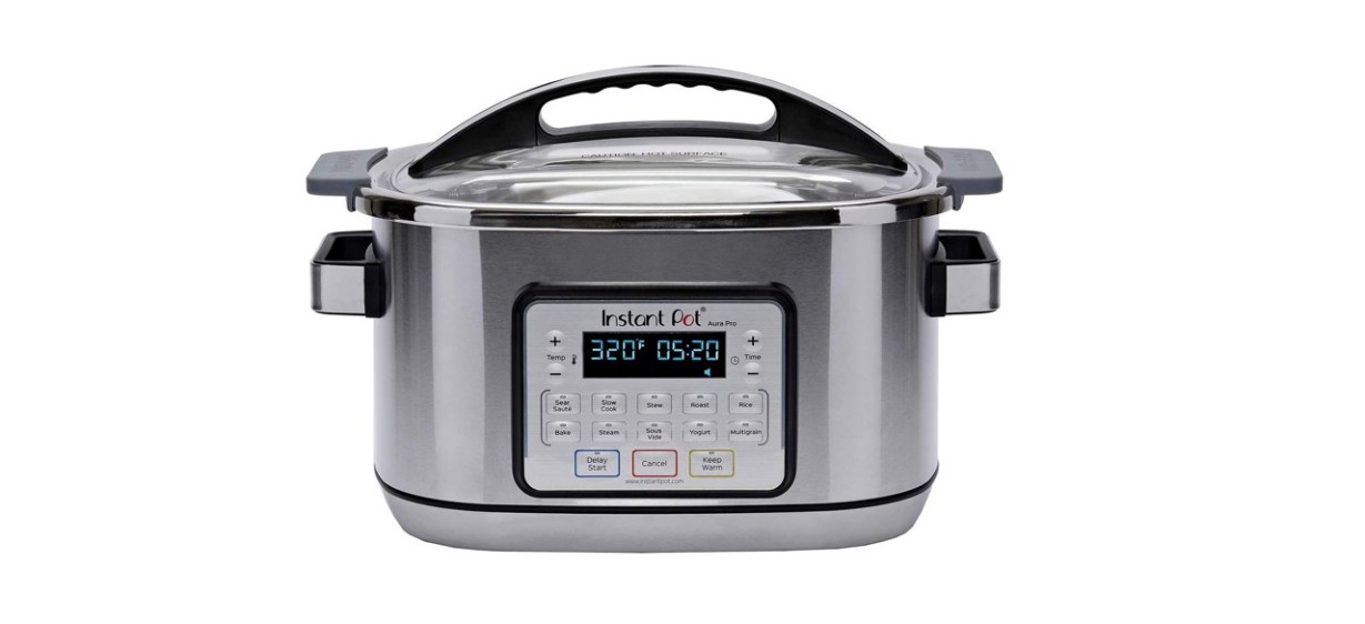 Instant Pot Aura Pro