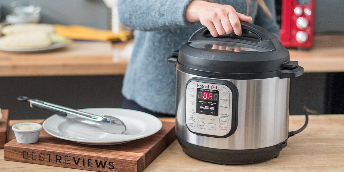 Difference between ninja discount foodi and instant pot