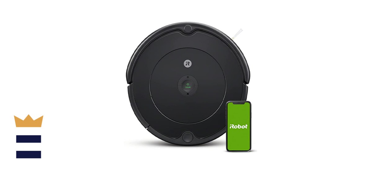 iRobot Roomba 692 Robot Vacuum