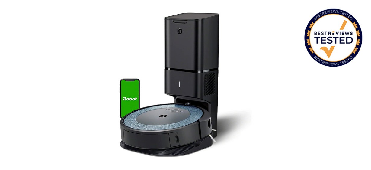 iRobot Roomba i4+ EVOprime-day-2023