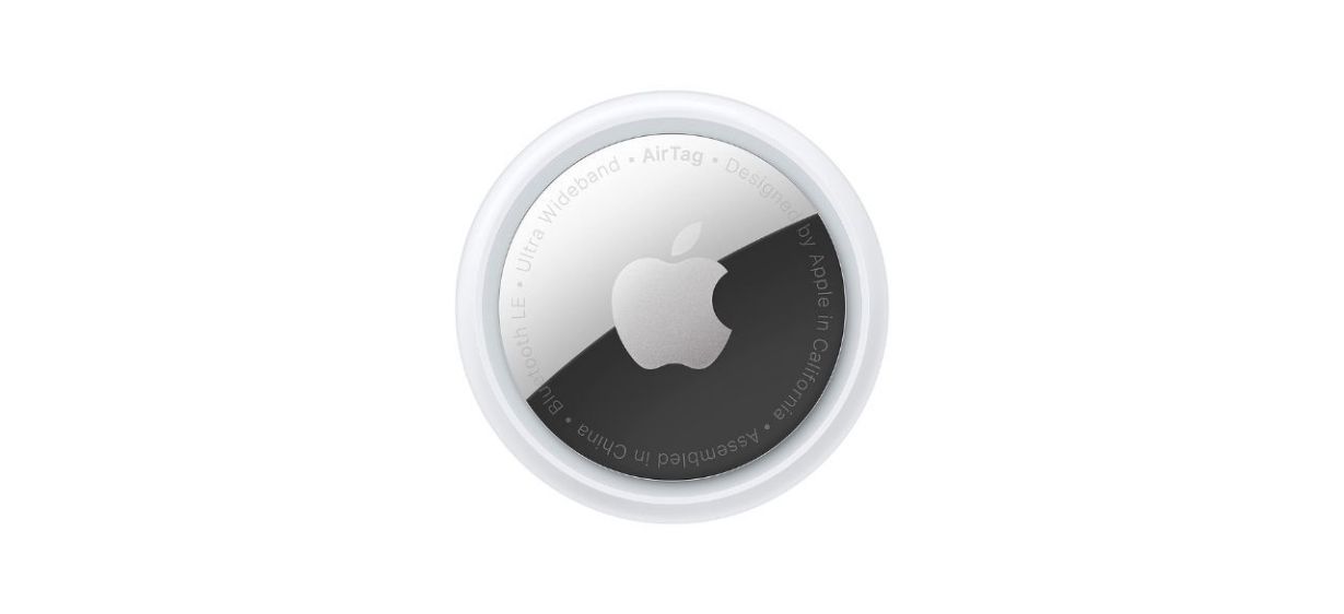Apple AirTag Apple AirTag