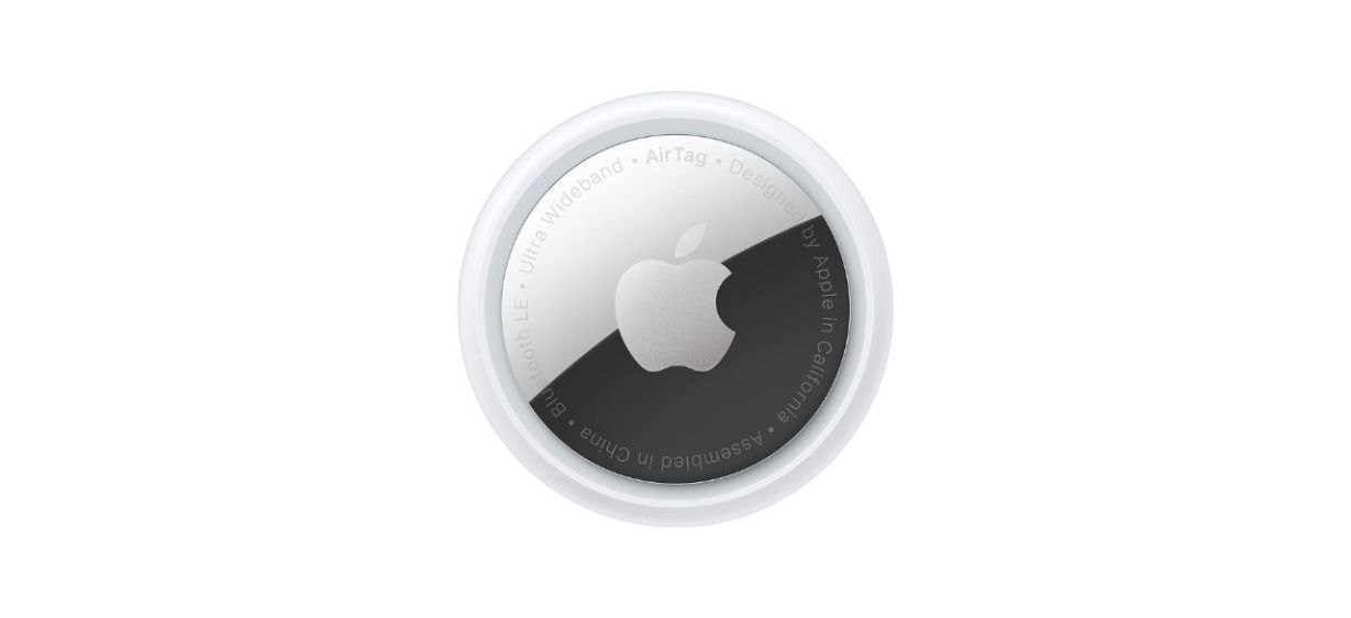 Apple AirTag