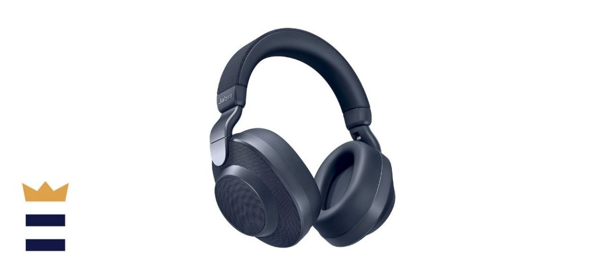 Jabra Elite 85H Wireless Noise-Canceling Headphones