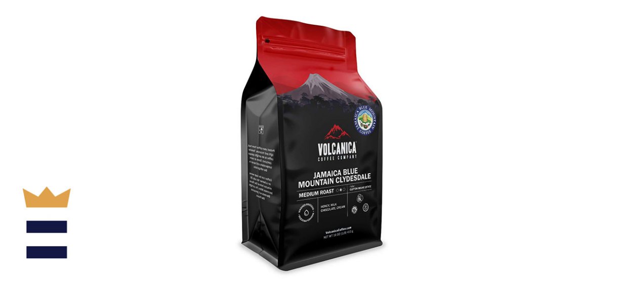 Jamaican Blue Mountain