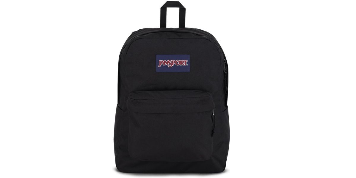 JanSport SuperBreak One Backpack