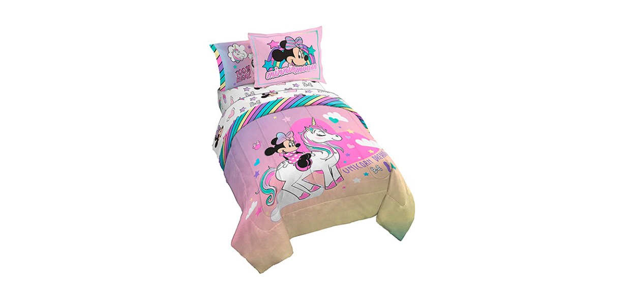 Jay Franco Twin Bed Set