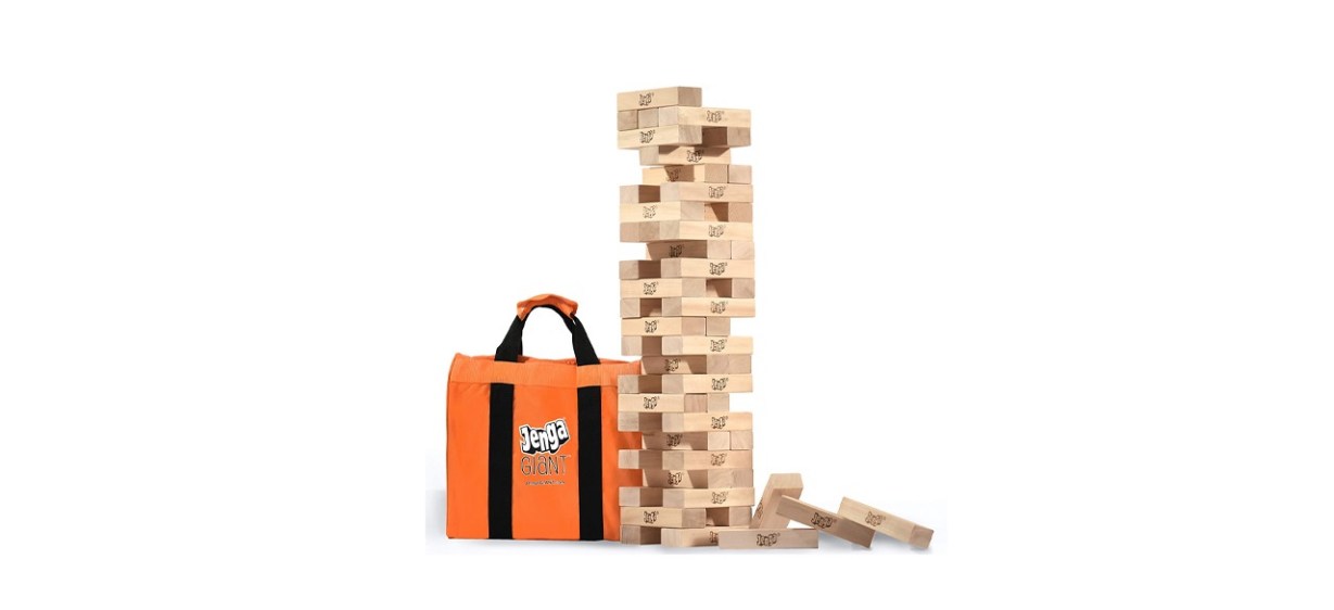 Jenga Giant JS6