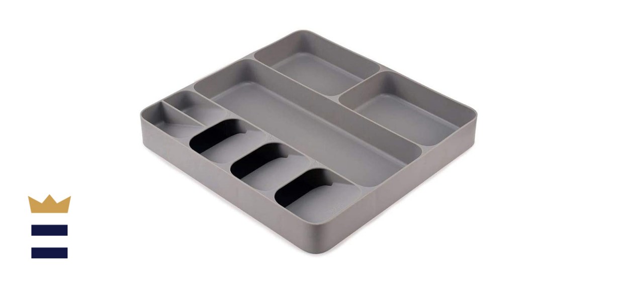 Joseph Joseph DrawerStore Kitchen Drawer Organizer Tray for Cutlery Utensils and Gadgets