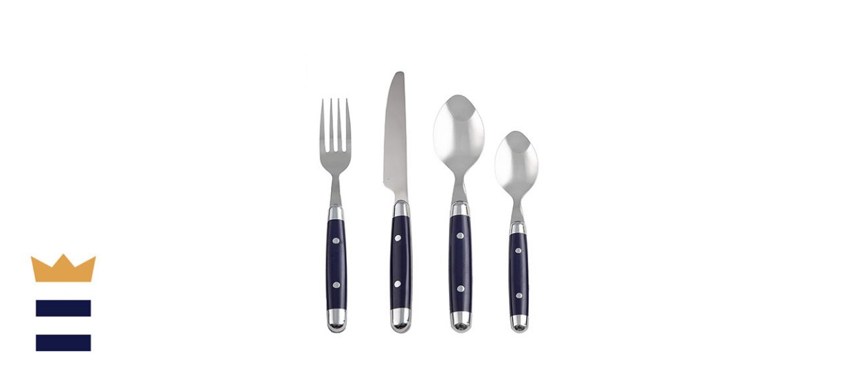 Jubilee 16-Piece Flatware Set