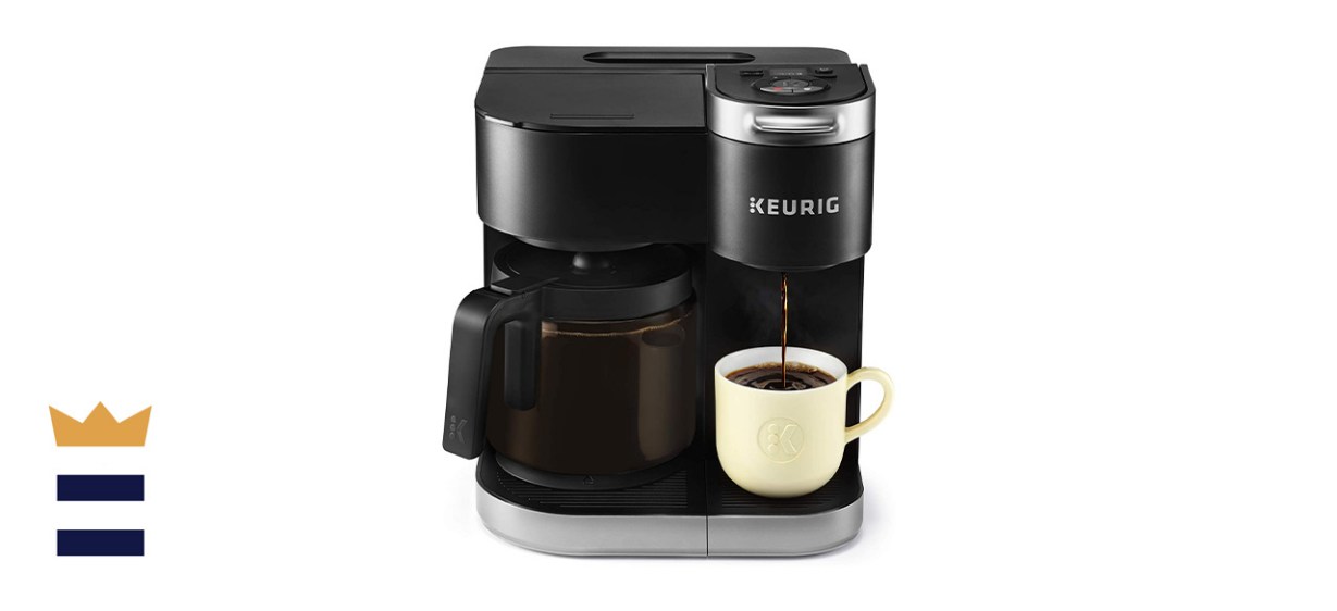 Keurig vs. Mr. Coffee coffee maker – KXAN Austin