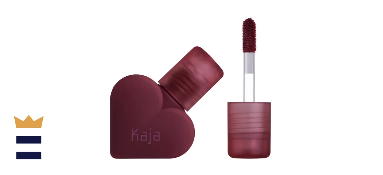 Kaja LOVE SWIPE Lightweight Cushiony Lip Mousse