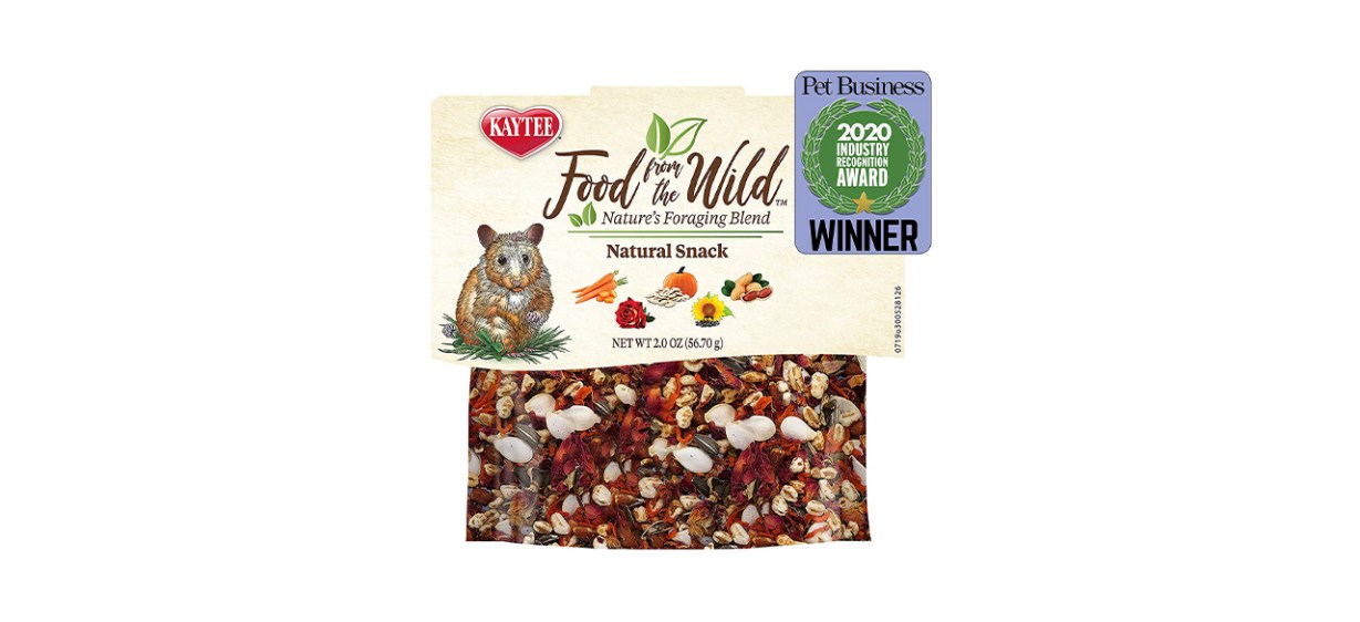 Kaytee Food From The Wild Medley