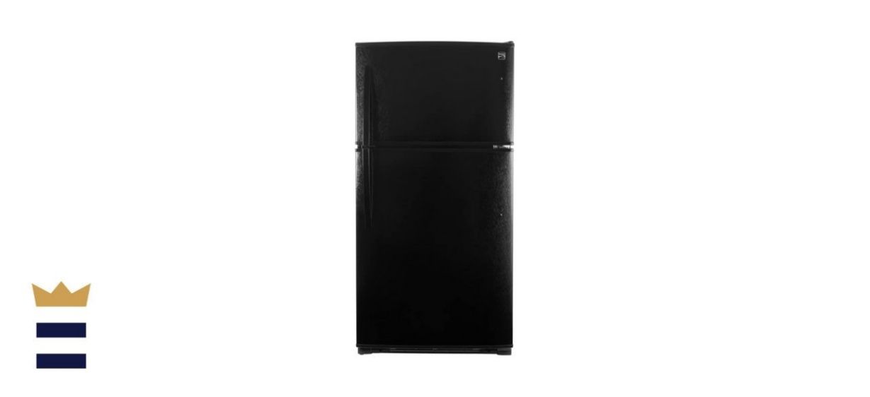 Kenmore Top-Freezer Refrigerator