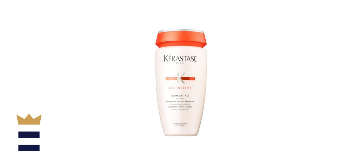 Kerastase Nutritive Shampoo for Dry Hair