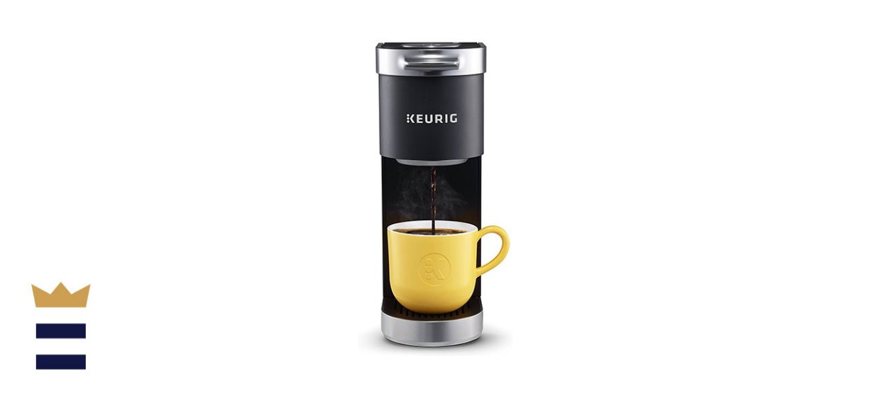 Keurig K-Mini Plus