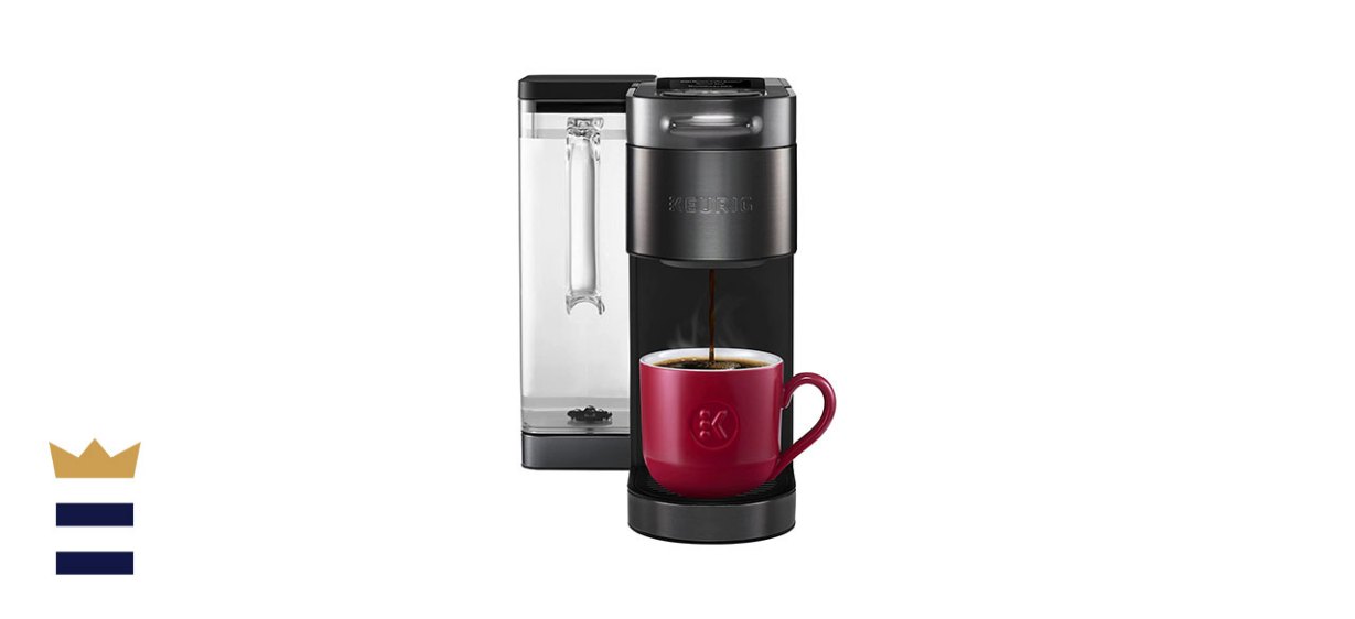 Keurig K-Supreme Plus SMART Coffee Maker