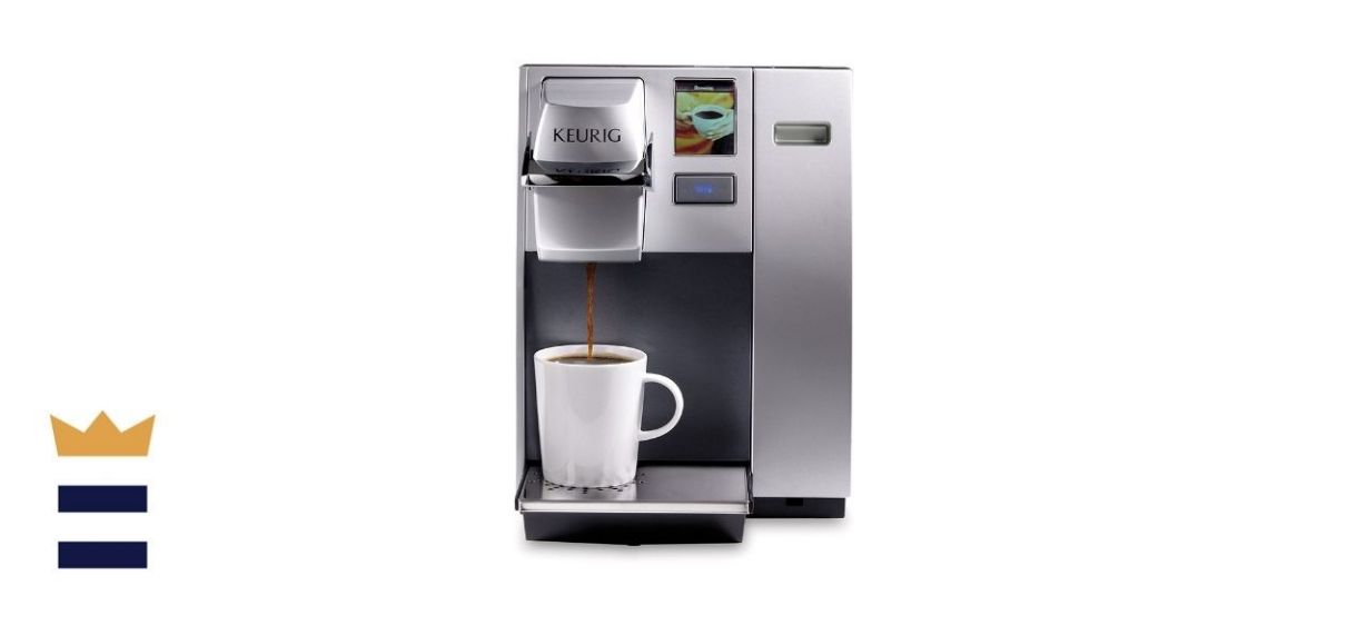 Keurig K155 OfficePro Commercial Coffee Maker